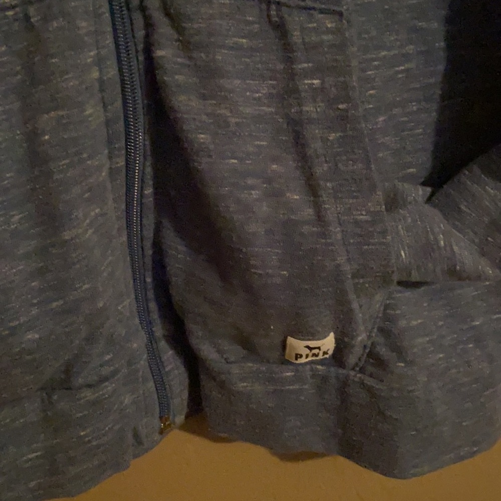 Pink jacket - Picture 4 of 4